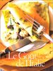 Le goût de l'Italie : lasagnes et raviolis
