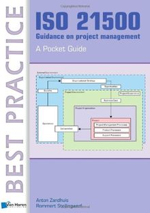 Iso 21500 Guidance on project management  A Pocket Guide (Best Practice)