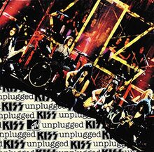 Unplugged de Kiss | CD | état bon