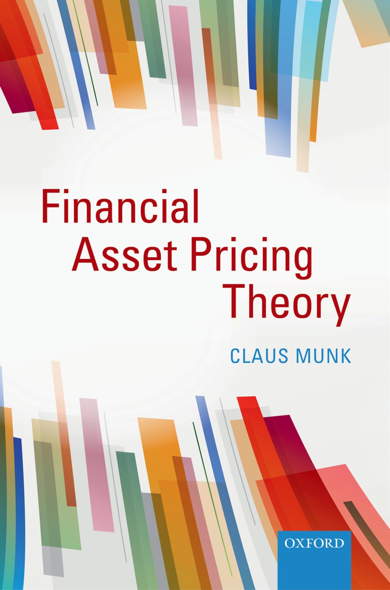 FINANCIAL ASSET PRICING THEORY C