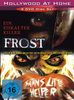 Frost / Satan's Little Helper - 2 DVD