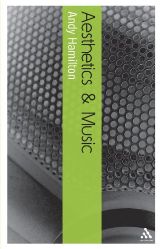 Aesthetics and Music (Continuum Aesthetics)