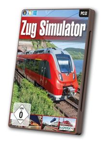 Zug Simulator - [PC]