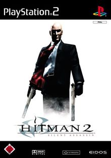 Hitman 2 - Silent Assassin