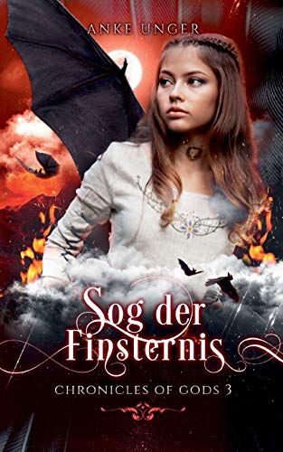 Sog der Finsternis: Chronicles of Gods 3