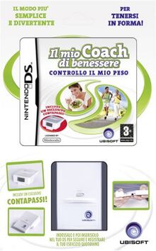 Il Mio Coach Di Benessere