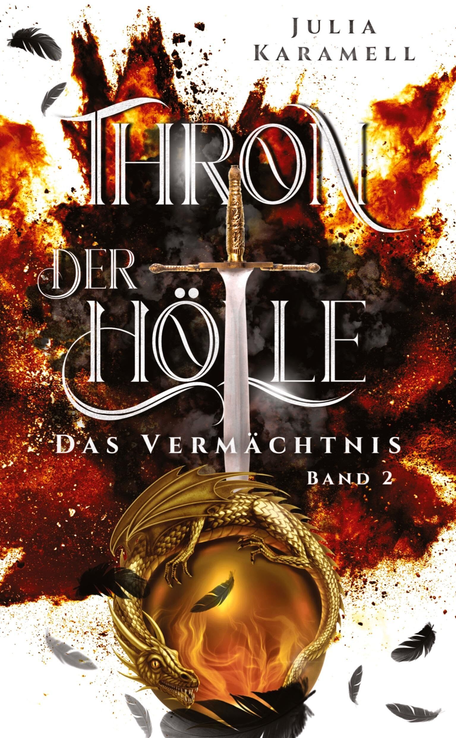 Thron der Hölle 2