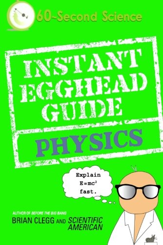Instant Egghead Guide