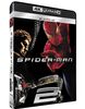 Spider-man 2 4k ultra hd [Blu-ray] [FR Import]