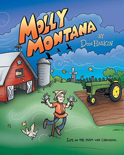 Molly Montana