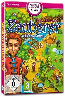 Der bartlose Zauberer