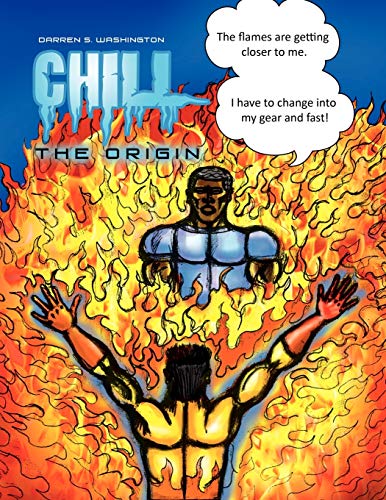Chill: The Origin