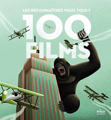 Unbekannt 100 Films : Les Reconnaîtrez-Vous Tous ?