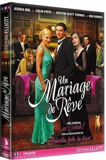 Un mariage de rêve [FR Import]