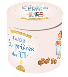 La boîte à prières des petits