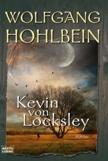 Kevin von Locksley