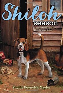 Shiloh Season (The Shiloh Quartet)