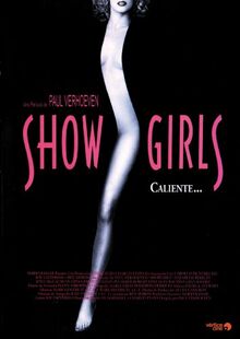 Showgirls (Dvd) (Import) (Keine Deutsche Sprache) [2010]