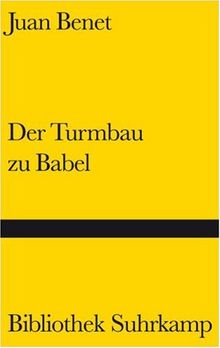 Der Turmbau zu Babel