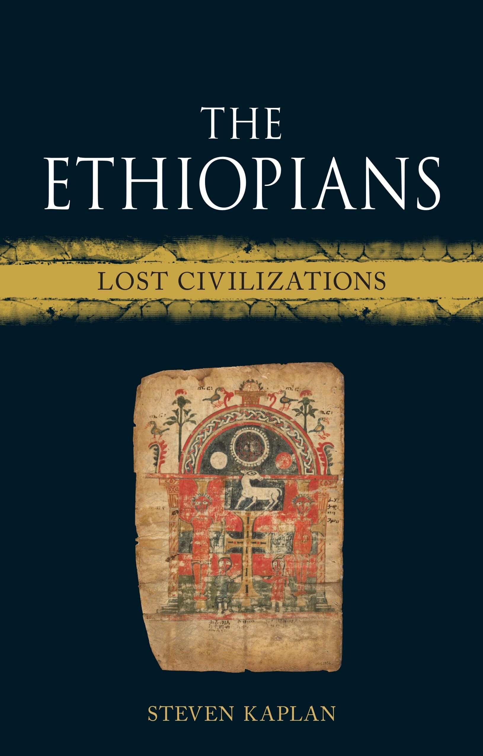 Ethiopians