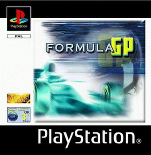 Formula GP