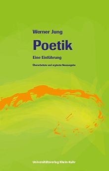 Poetik: Eine Einführung