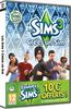 Les Sims 3 - Créer un Sim
