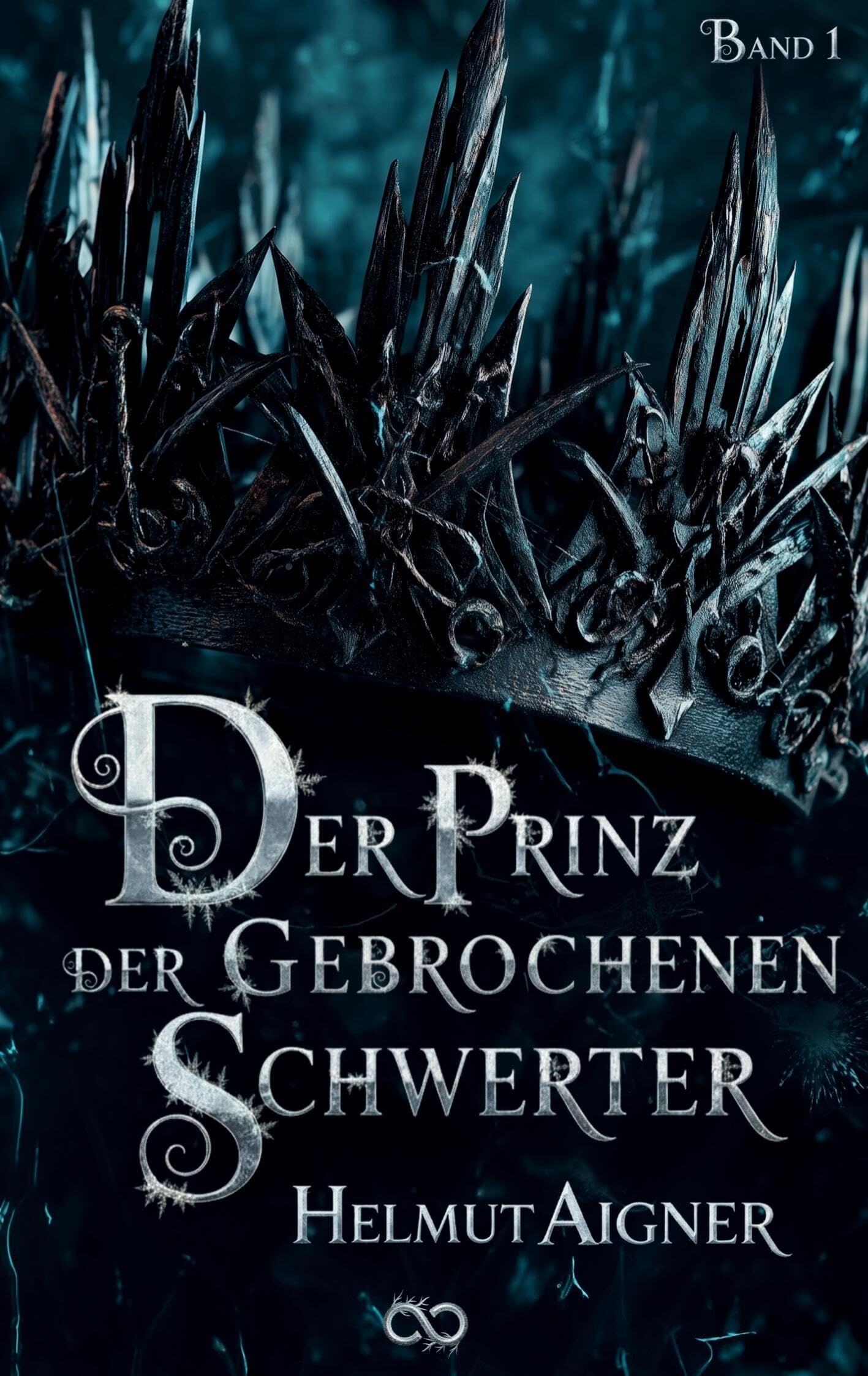 Der Prinz der gebrochenen Schwerter