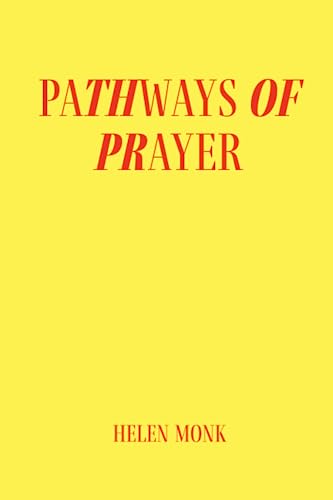 Pathways of Prayer