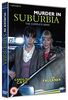 Murder in Suburbia: The Complete Series [DVD]