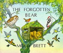 The Forgotten Bear (Medici Books for Children  Bl)