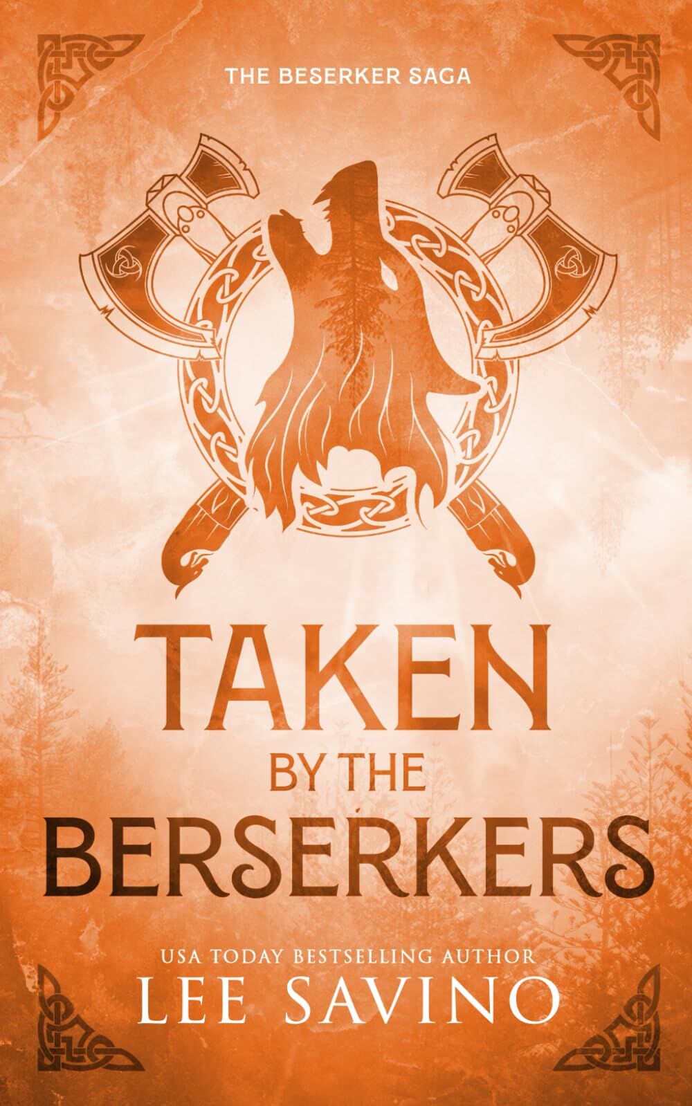 Taken by the Berserkers Discreet Edition