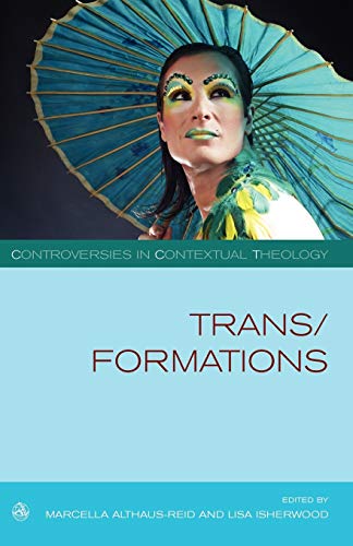 Trans/formations (Controversies in Contexual Theology)