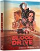 Coffret blood drive, 13 épisodes [Blu-ray] 
