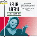 Crespin:Ses Plus Grands Roles