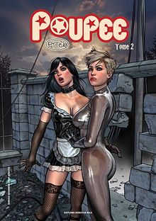 Poupée. Vol. 2