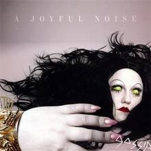 A Joyful Noise de Gossip | CD | état bon