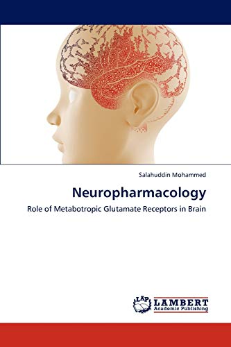 Neuropharmacology: Role of Metabotropic Glutamate Receptors in Brain