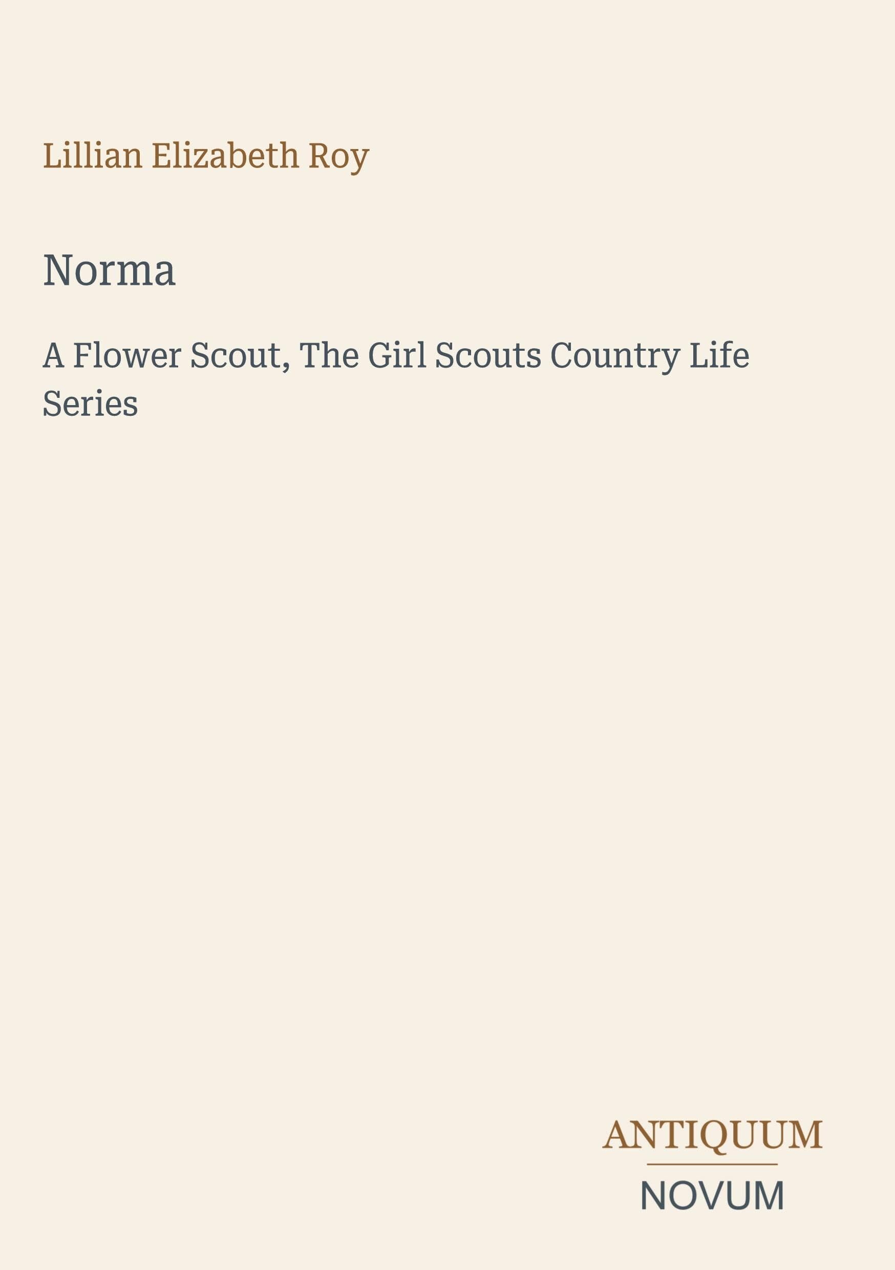 Norma