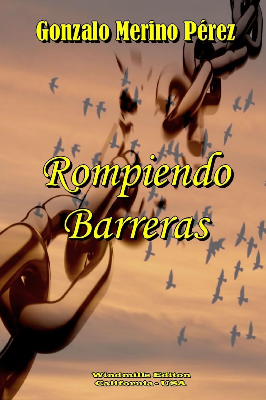Rompiendo Barreras