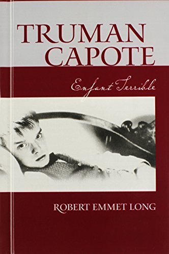 Truman Capote: Enfant Terrible