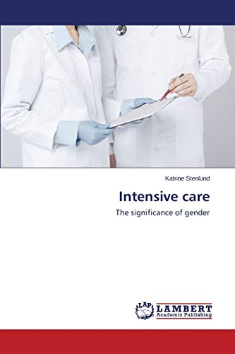 Intensive care: The significance of gender