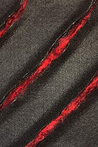 SUBLIMATE: Tapestry and Lore