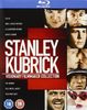 [UK-Import]Stanley Kubrick Visionary Filmmaker Collection Blu-Ray