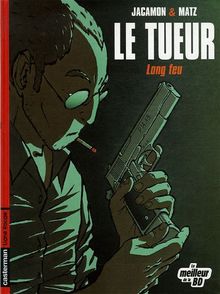 Le Tueur, Tome 1 : Long feu : Edition spéciale