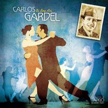 Carlos Gardel-Si Soy Asi