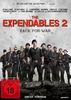 The Expendables 2 - Back for War (Uncut Version)