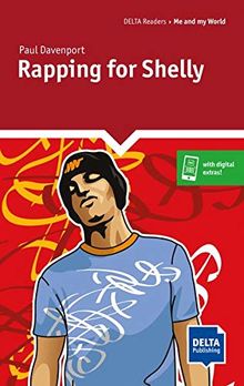 Rapping for Shelly: Lektüre + Delta-Augmented (DELTA Readers / Me and my world)