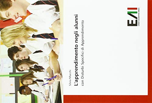 L'apprendimento negli alunni: con Disturbi Specifici di Apprendimento