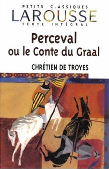 Perceval ou Le conte du Graal